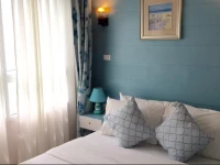 The Trust Huahin Condo Pool View by Dome