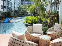 The Trust Pool & Garden Hua Hin