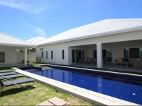 Tropical Villa Hua Hin