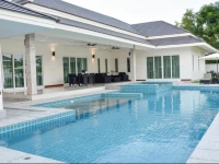 Tulip House Pool Villa Hua Hin