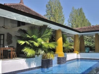 Villa Baan Malinee