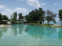 Wan Vayla Condo - Beachfront