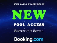 Wan Vayla Hua Hin Beach