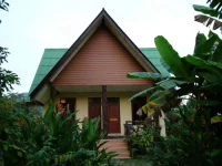 Khao Sok Green Valley Resort 2*