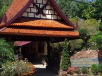 Khaosok Las Orquideas Resort 2*