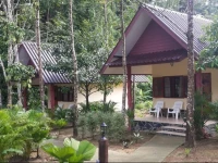 Khao Sok Holiday Resort