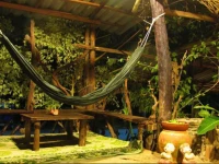 Monkey Mansion Bungalows