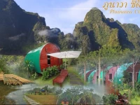 Resort Phunawa Citypark