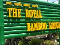 The Royal Bamboo Lodge