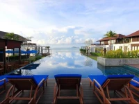 The Oriental Beach Resort 4*