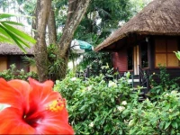 Bann Pae Cabana Hotel And Resort