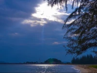 Duangtawan Beach Resort