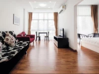 AS One Bedroom Apartment A