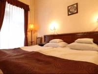 Tisza Hotel 3*