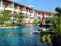 The Elements Krabi Resort