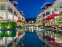 The Pelican Residence & Suite Krabi 4*