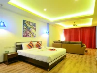 iCheck inn Klong Muang 3*