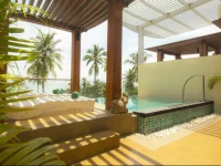 Sea View Penthoust Apartment