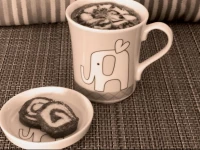 Elephants End Guesthouse