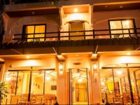 Klong Muang Sunset House