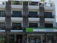 Coco Nori @ Sea Resort