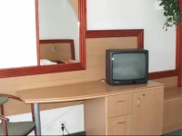 Tisza Sport Hotel 2*