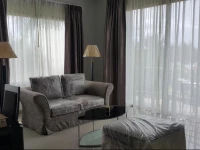 Klong Muang Beach Apartment