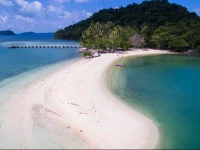 Parama Koh Chang 5*