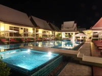 Bhu Tarn Koh Chang Resort & Spa