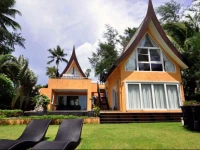 Dragon Sea View Villa 4*