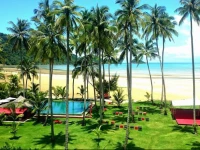 Siam Royal View Apartments 4*