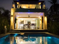 Siam Royal View Villas 3*