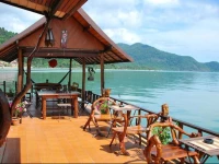 El Greco Lounge Bar Greek Restaurant Guesthouse 3*