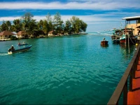 Koh Chang Fishermans Villa