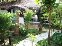 Lucky Gecko Garden Resort