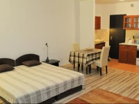 Tisza Palota Apartmanok