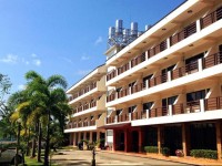 V.J. Bed & Breakfast Koh Chang 2*