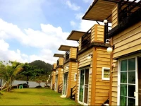 Bailan Hut Resort 3*