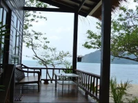 Bangbao Beach Resort 2*