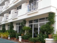 Koh Chang Luxury Boutique Hotel