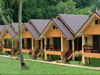 Koh Chang Pukdee Bungalow