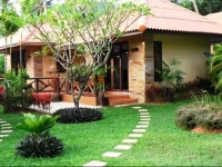 Seabreeze Hotel Kohchang