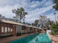 The Stage, Koh Chang