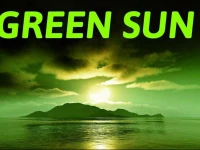 Green Sun