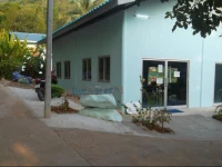 Blue Garden Koh Chang