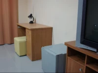 Coco Plaza Guesthouse