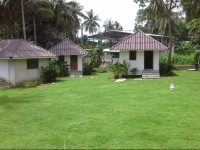 Harley Moon Hideaway