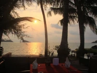 Little Sunshine Boutique Beach Resort & Spa 3*