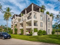 Studio Apartment Siam Royal View