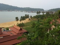 Tranquility Bay Residence BB3